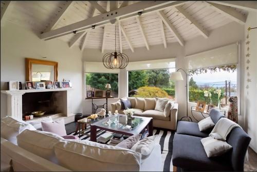 Casa con Vista al Lago, Jardín Soñado y Mucha Luz