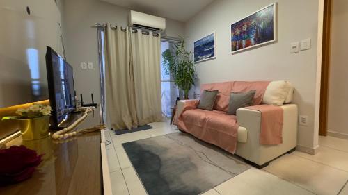 Apê 102 - Tv Pirajá, 245 - Belém - Pará, Belém