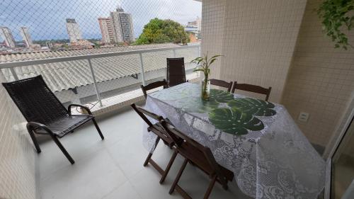 Apê 102 - Tv Pirajá, 245 - Belém - Pará, Belém (fotografie 9)