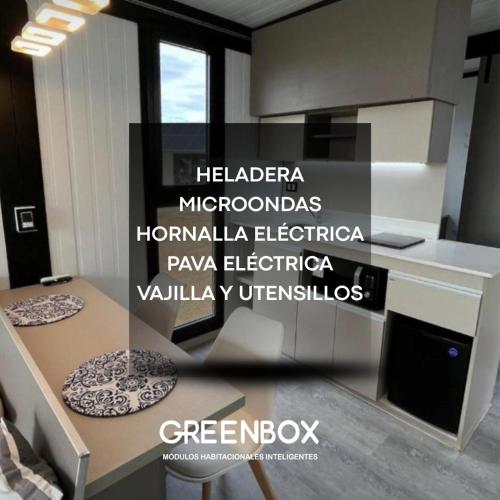 Greenboxaparts in Firmat