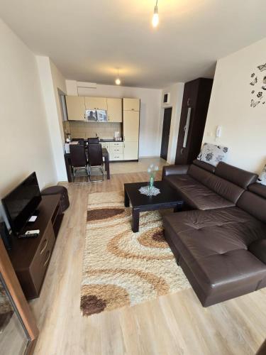 Omega 2 Apartment Budva - image 3