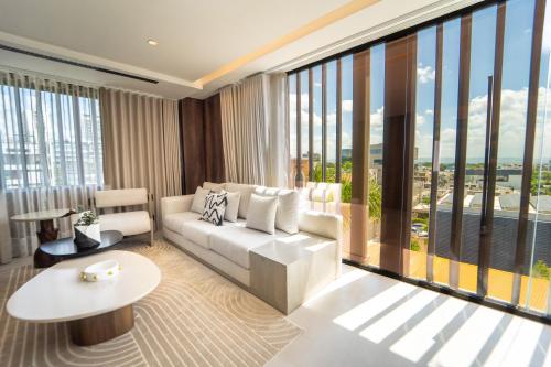 View, Nohian Collection Hotels in Santiago De Los Caballeros