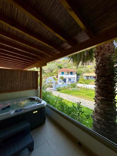 Double Room with Mountain View image 2