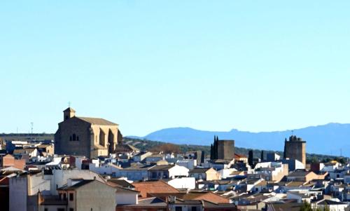 Olive Home in Torreperogil