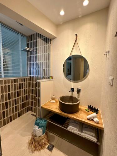 Double Room with Mountain View image 5