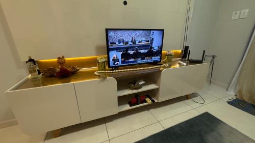 Apê 102 - Tv Pirajá, 245 - Belém - Pará, Belém (fotografie 8)