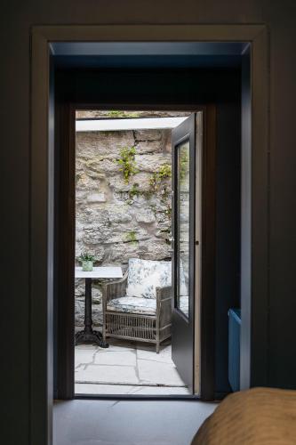 Villa Gutebagge Hotell in Visby