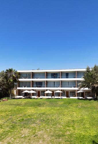 Hotel El Condor
