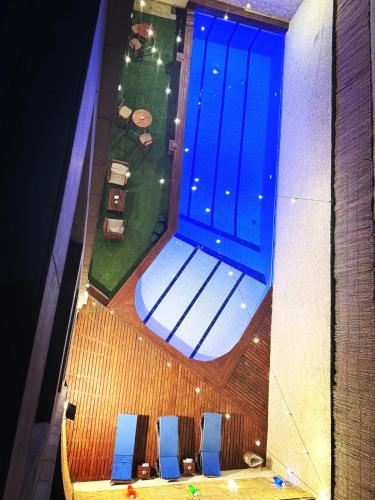 Vedere, King Suites Hotel in Beirut