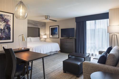 Homewood Suites by Hilton Needham Boston - image 10