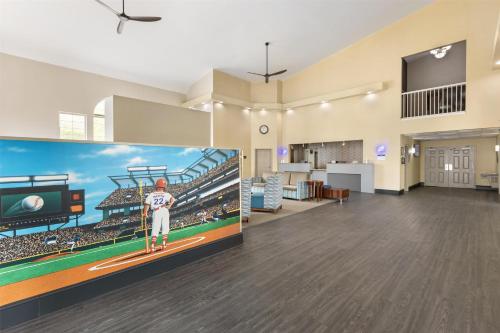 Best Western Cooperstown in Cooperstown, USA