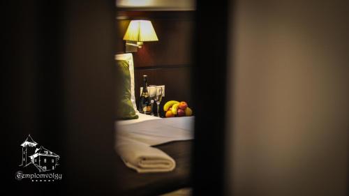 Templomvölgy Butik Hotel Mátrakeresztes