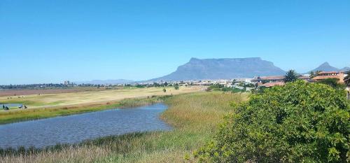 Gaia Hydro-Spa and Guest House - Cape Town