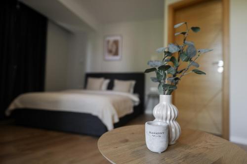 Deluxe Double Room with Extra Bed