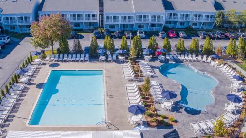The Cove at Yarmouth in Yarmouth, USA