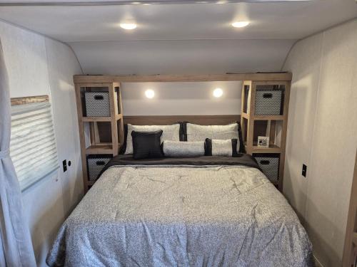 Moceanset Getaways - Luxurious, Ocean, Mountain And Sunset Views "Camping Experience" in Dingwall (NS)