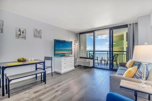 Oceanview 1Br Suite Dogs Welcome! PG 938 near St. Andrews Catholic Church