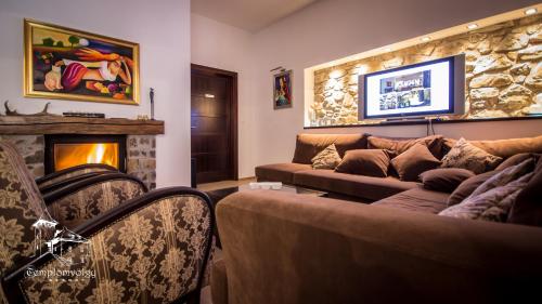 Templomvölgy Butik Hotel Mátrakeresztes