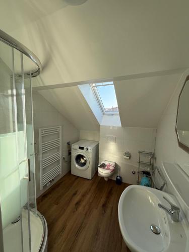 City Apartment in Nürnberg, Norimberga (foto 6)