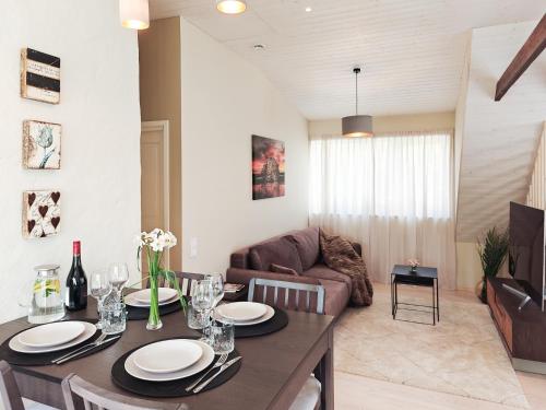 Liblika Apartment, Tallin
