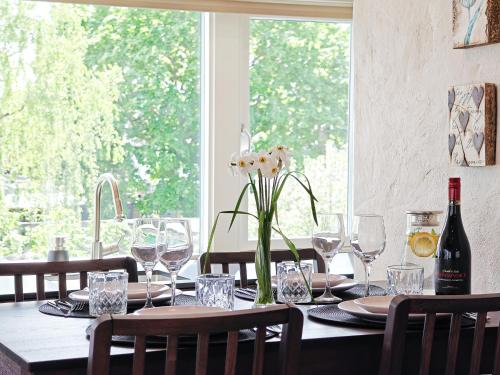 Liblika Apartment, Tallinn (photo 3)