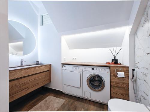 Liblika Apartment, Tallinn (photo 9)