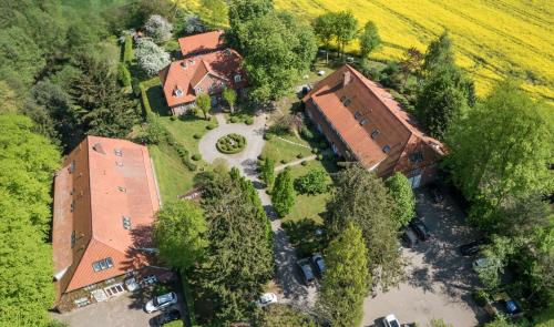 Ringhotel Friederikenhof