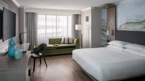 Marriott Jacksonville Downtown in Jacksonville, USA