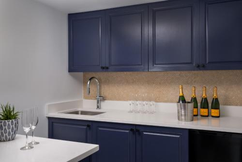 Marriott Jacksonville Downtown in ดาวน์ทาวน์ แจ๊คสันวิลล์