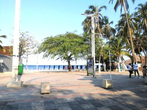 APARTAMENTO RODADERO MIRAMAR In