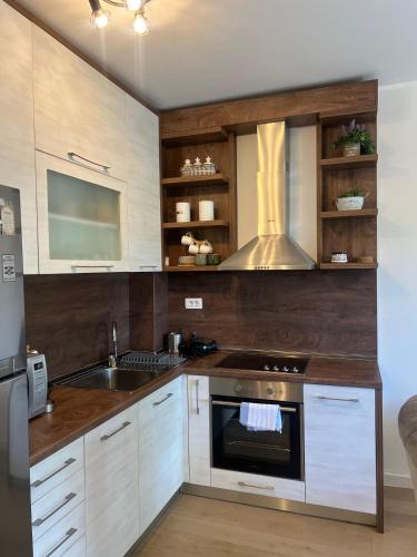 Apartmen Sofia, Tivat (photo 4)