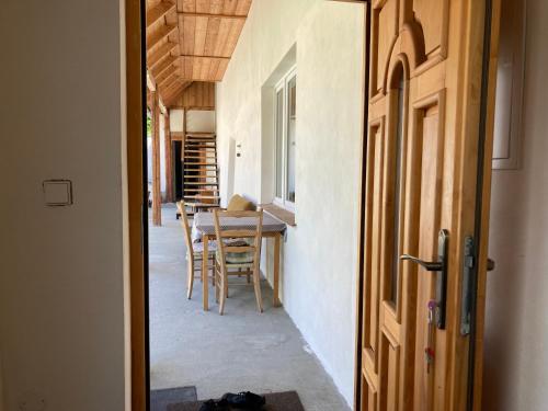 Na Mlejne in Borovna