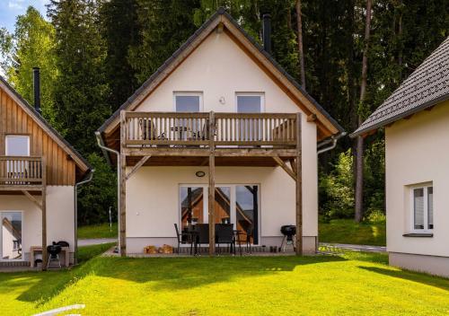 Lipno Lakeside 45, Frymburk nad Vltavou