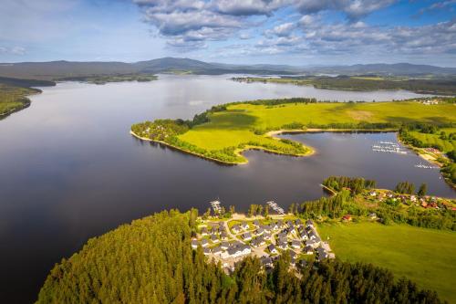 Lipno Lakeside 45, Frymburk nad Vltavou (Foto 2)