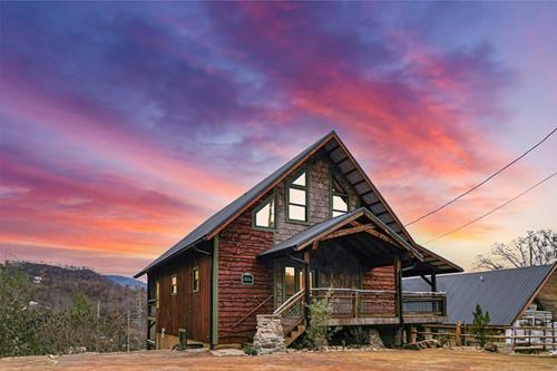 Aspen Lodge by Venture Smoky Mountains