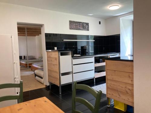 Na Mlejne in Borovna