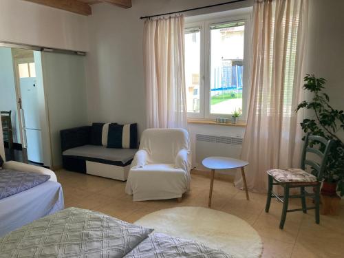 Na Mlejne in Borovna