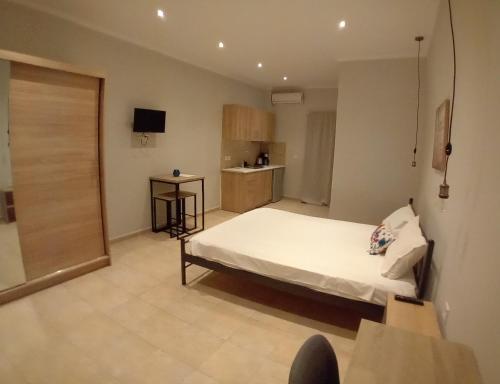 Aelia Sea in Kefalonia