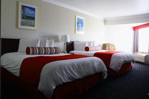 Hotel North