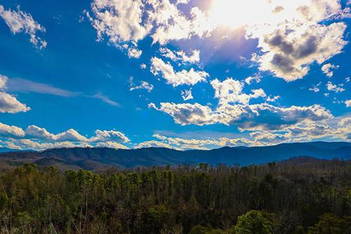 Audacious by Venture Smoky Mountains, Pigeon Forge (zdjęcie 9)