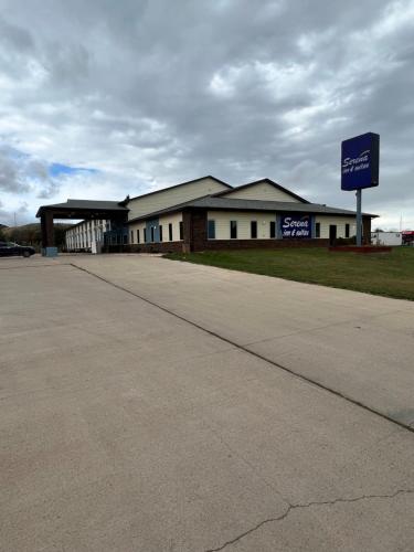 Serena Inn & Suites in صندانس