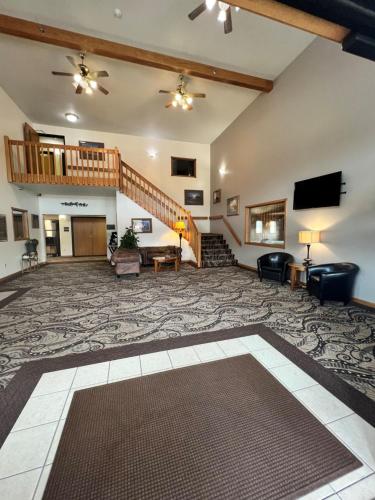 Serena Inn & Suites in صندانس