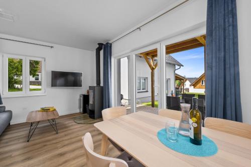 Lipno Lakeside 45 in Frymburk