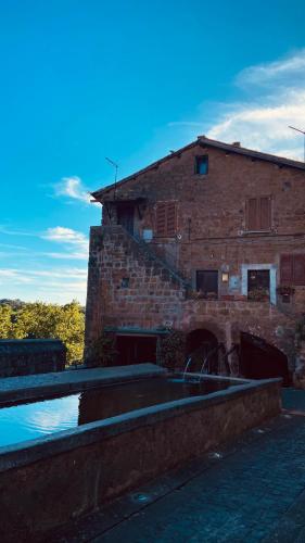 En Suite Sutri in Sutri