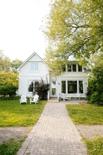 Elmhirst's Resort in Keene (ON)