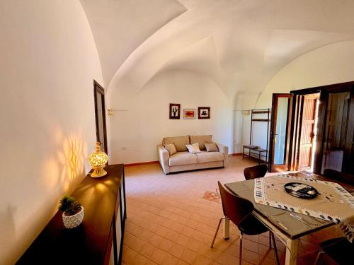 Ciuri di Pantelleria Dammusi 4