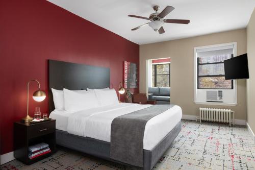 Deluxe Junior Suite image 2