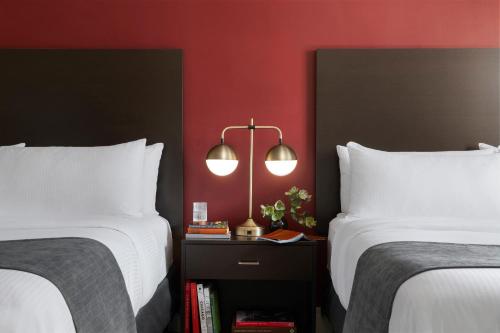 Comfortable mattresses