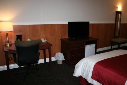 Hotel North