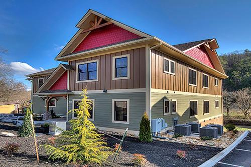 Big Cypress Mansion by Venture Smoky Mountains